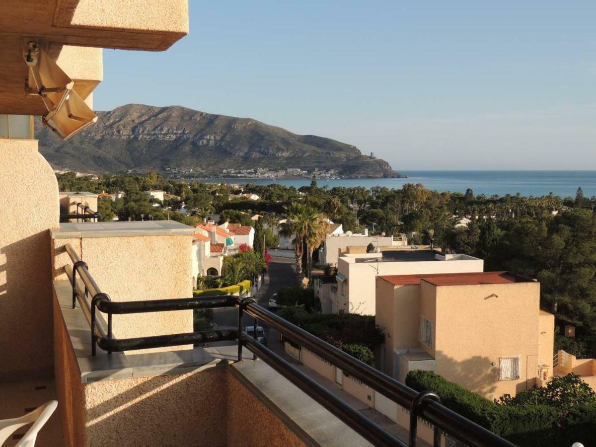 La Azohia Apartment Exterior photo